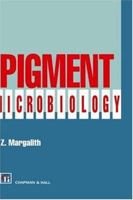 Pigment Microbiology 0412410508 Book Cover