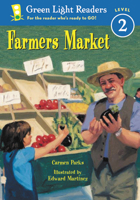 Farmers Market 0152048413 Book Cover