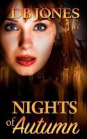 Nights of Autumn 1497554047 Book Cover