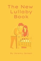 The New Lullaby Book: Good Little Souls B0FMFWMV49 Book Cover