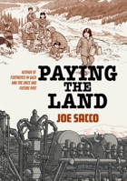 Paying the Land 1627799036 Book Cover