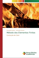 Método dos Elementos Finitos 6200579385 Book Cover