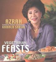 Vegetarian Feasts (Celebrity Chefs Cookbooks) 9812323511 Book Cover