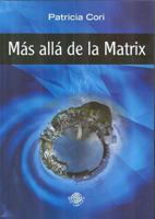 Mas Alla de La Matrix 150259417X Book Cover