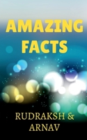 Amazing Facts 1649832079 Book Cover