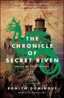 The Chronicle of Secret Riven: Keeper of Tales Trilogy: Book Two 145168892X Book Cover