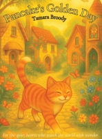 Pancake's Golden Day B0FF2NTJCV Book Cover