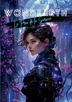 Wondearth: Le Prix de la Survie (French Edition) 2322577898 Book Cover