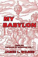 My Babylon: Complete 149094642X Book Cover