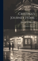 Cristinas Heimreise 1022604708 Book Cover