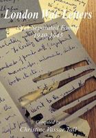 London War Letters Of A Separated Family 1940 to 1945 1598586696 Book Cover