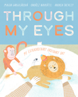 Through My Eyes 8000080621 Book Cover