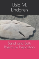 Sand and Salt : Poems of Inspiration B000MTUPL8 Book Cover