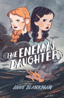 Enemy's Daughter B0GMYR76CJ Book Cover