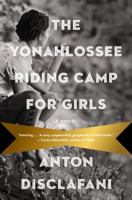 The Yonahlossee Riding Camp for Girls 1594632707 Book Cover