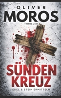Sündenkreuz B09GZMK69H Book Cover