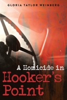 A Homicide in Hooker's Point 1955531803 Book Cover