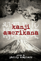 Kanji Amerikana 1939929865 Book Cover