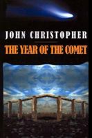 The Year of the Comet 1587153955 Book Cover