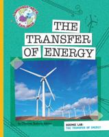The Transfer of Energy 1610802098 Book Cover