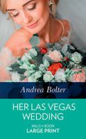 Her Las Vegas Wedding 1335135065 Book Cover