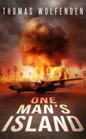 One Man's Island (Volume 1) 1618682369 Book Cover