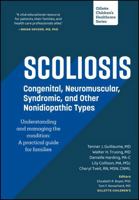 Scoliosis : Congenital, Neuromuscular, Syndromic and Other Nonidiopathic Types 1952181216 Book Cover