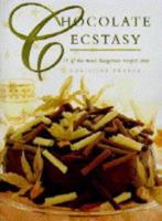 Chocolate Ecstacy 1859672043 Book Cover