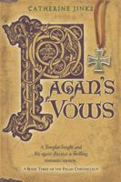Pagan's Vows 0763620211 Book Cover