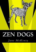 ZEN Dogs: Drawing Zen Doodle Dogs 1519416822 Book Cover