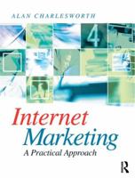 Internet Marketing: a practical approach 0750686847 Book Cover