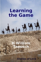 Learning the Game 1435721152 Book Cover