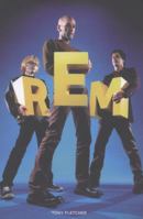 Remarks: The Story of "R.E.M." 0553349201 Book Cover
