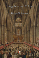 Evangelicals and culture 0227680340 Book Cover