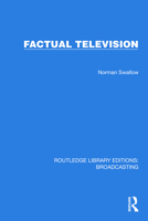 Factual Television 1032641711 Book Cover