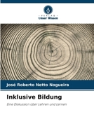 Inklusive Bildung (German Edition) 6208204275 Book Cover