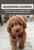 How To Train A Goldendoodle,Basic Obedience Training For Goldendoodle,Advanced Gun Dog Training For A Goldendoodle,How To Socialise A ... In Goldendoodle,How To Deal With Diffe B09BY2826Q Book Cover