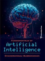 Fundamentals of Artificial Intelligence 9349750791 Book Cover