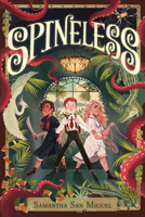 Spineless 1454946156 Book Cover