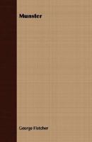 Munster 0548770298 Book Cover