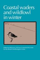 Coastal Waders and Wildfowl in Winter 0521281679 Book Cover