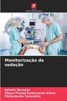 Monitorização da sedação (Portuguese Edition) 6207683676 Book Cover