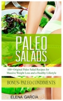 Paleo Salads (2) 1913857050 Book Cover