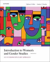 Introduction to Womens and Gender Studies 3rd Edition 0197747248 Book Cover