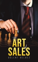 The Art of Sales 1398481963 Book Cover