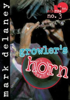 Growler's Horn (Misfits, Inc.) 1561452068 Book Cover