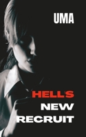 Hell's New Recruit B0BL4ZRTYB Book Cover