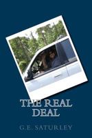 The Real Deal 149538487X Book Cover