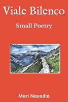 Viale Bilenco: Small Poetry B088BHJMWV Book Cover