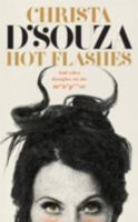 The Hot Topic: A Life-Changing Look at the Change of Life 1501136348 Book Cover